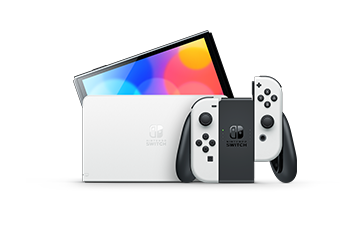 Nintendo Switch 有機ELモデル