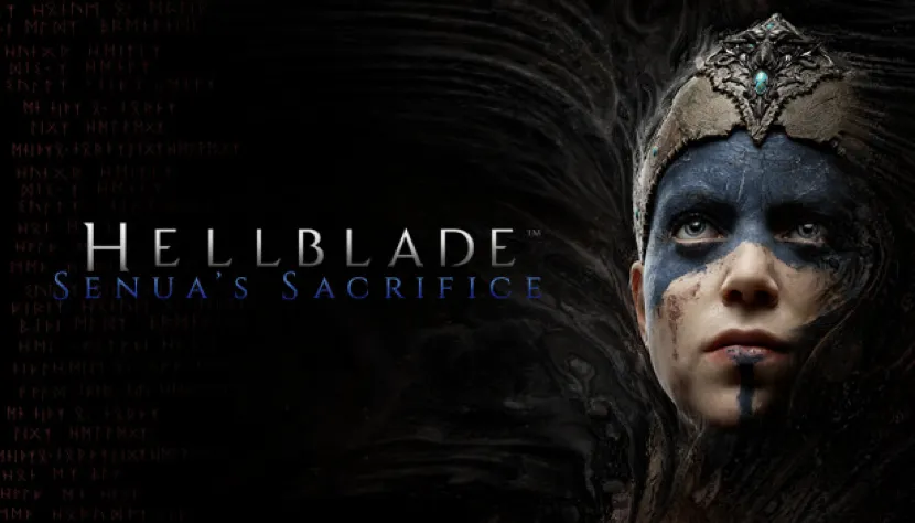 地獄之刃：賽奴雅的獻祭 (Hellblade: Senua's Sacrifice)