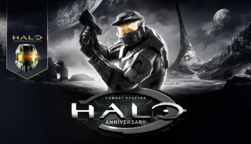 Halo: Combat Evolved Anniversary