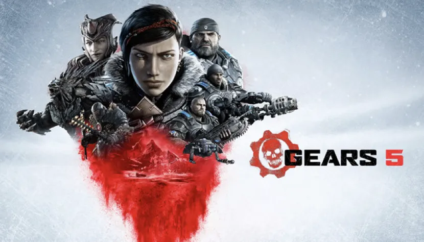 Gears 5  新舊玩家應該都能在其中找到樂趣點